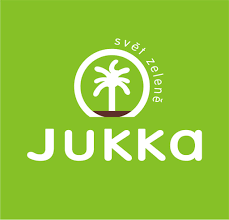 logo firmy Jukka