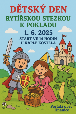Rytířskou stezkou